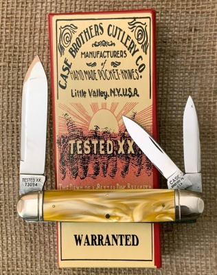 Case Classic 73094 Whittler - 2