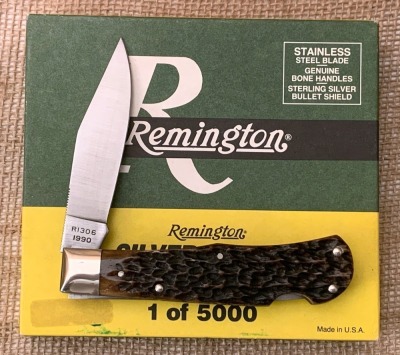 Remington Bone Tracker R1306SB - 2