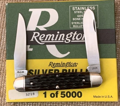 Remington Bone Muskrat R4466 SB - 2