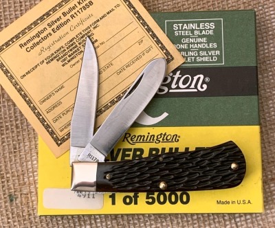Remington Bone Mini Trapper R1178 SB - 2