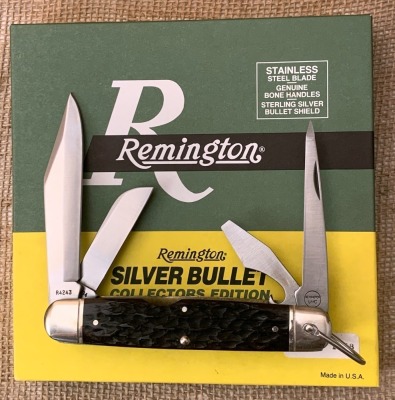Remington Bone Camp R4243 SB - 2