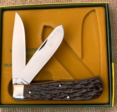 Remington Bone Trapper R1128 SB - 2