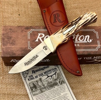 Remington 2026 King of the Mountain RH-549