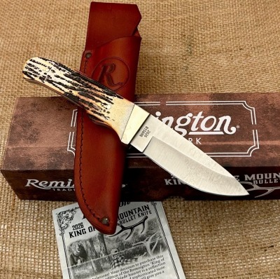 Remington 2026 King of the Mountain RH-549 - 2