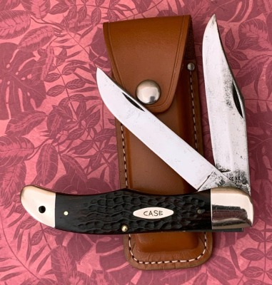 Case 6265SAB Folding Hunter