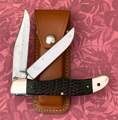 Case 6265SAB Folding Hunter - 2