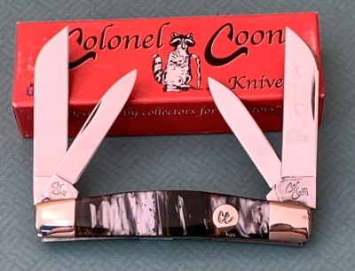 Colonel Coon Congress