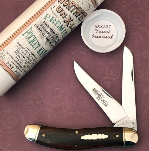 Great Eastern 888222 Bayou Trapper