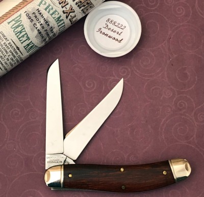 Great Eastern 888222 Bayou Trapper - 2