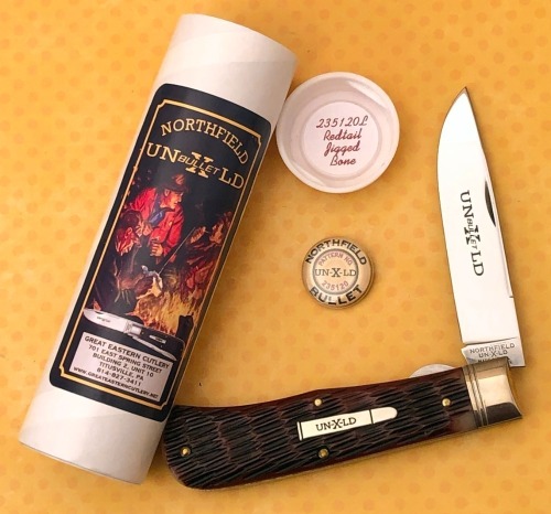 Great Eastern 235120L Pioneer Trapper