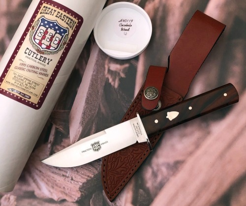 Great Eastern Hunter