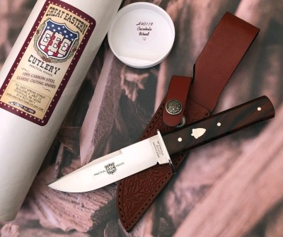 Great Eastern Hunter