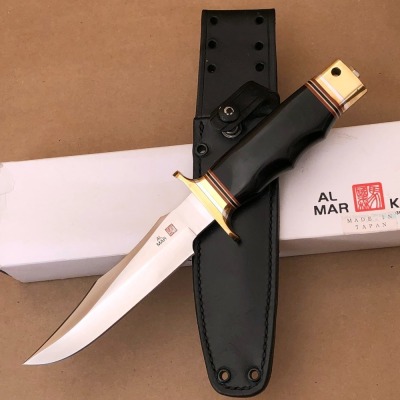 Al Mar Bowie 4008