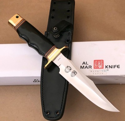 Al Mar Bowie 4008 - 2