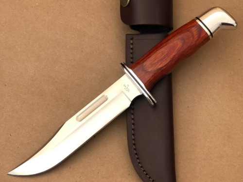 Buck USA 119 Special