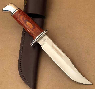 Buck USA 119 Special - 2