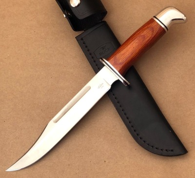Buck USA 120 General Hunter