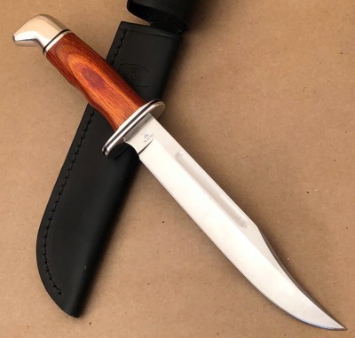 Buck USA 120 General Hunter - 2
