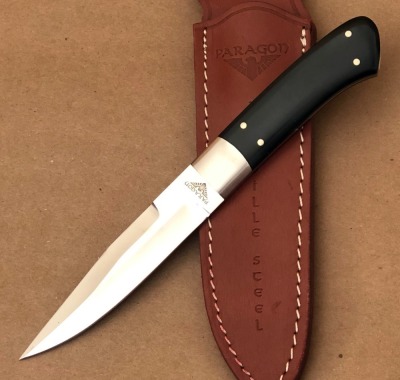 Paragon Small Fighter