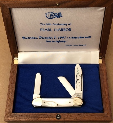 Pearl Harbor Remembrance Pearl Gunboat 8394