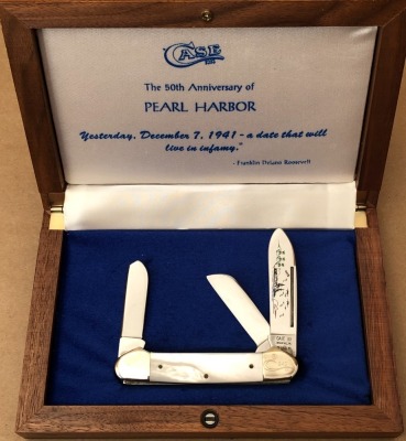 Pearl Harbor Remembrance Pearl Gunboat 8394