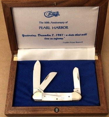 Pearl Harbor Remembrance Pearl Gunboat 8394 - 2