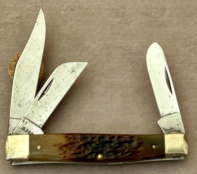 Case Bone 6392 - 2