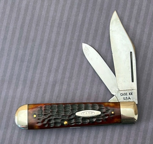 Case USA Bone 6232-1/2