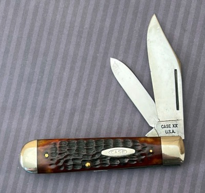 Case USA Bone 6232-1/2