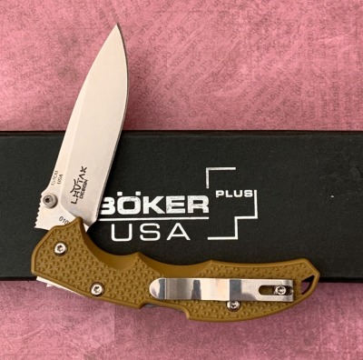 Boker Plus USA Lockback - 2