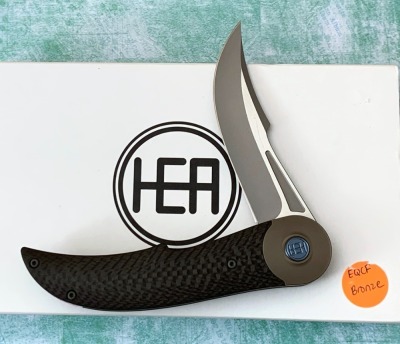 HEA Designs Equilibrium