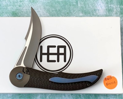 HEA Designs Equilibrium - 2