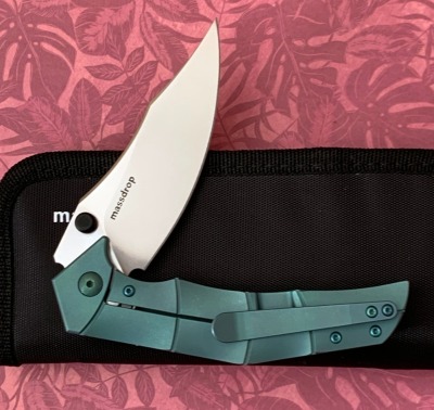 Massdrop Thresher Gavko Design - 2