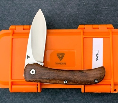 Tuya Knife Single Blade - 2