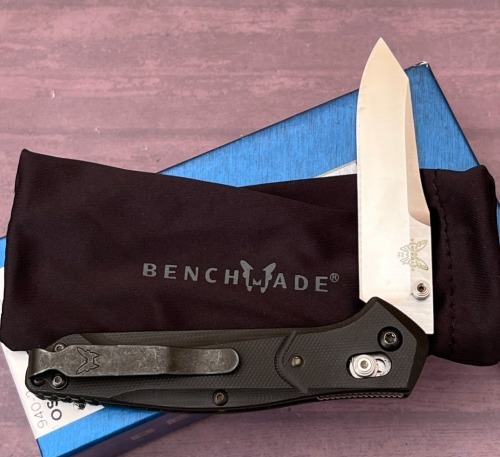 Benchmade Osborne