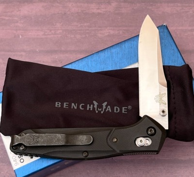 Benchmade Osborne