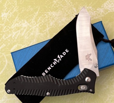 Benchmade Contego