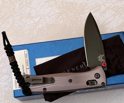 Benchmade Bugout