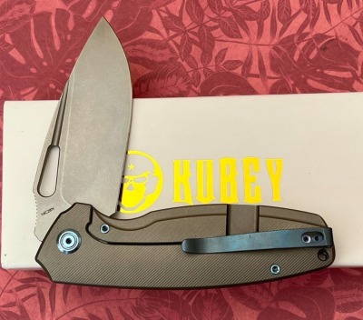 Kubey Tityus - 2
