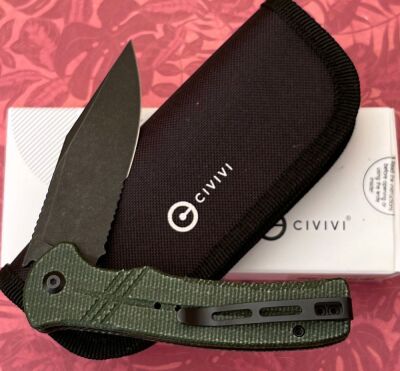 Civivi Cogent - 2