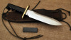 Randall Model 14 Attack - 2