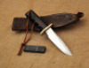 Randall Model 14 Attack - 2
