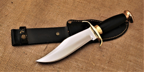 Cooper small Bowie