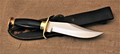 Cooper small Bowie - 2