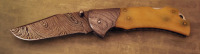 Damascus folder