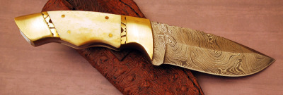 Damascus Hunter - 2