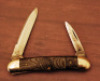 Rare Case swell center half congress - 2