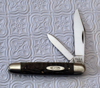 Case XX Senator