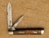 Rare Case 6222 Physican's knife - 2