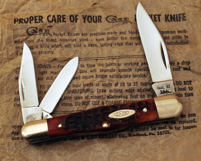 Case 9 dot whittler 6383